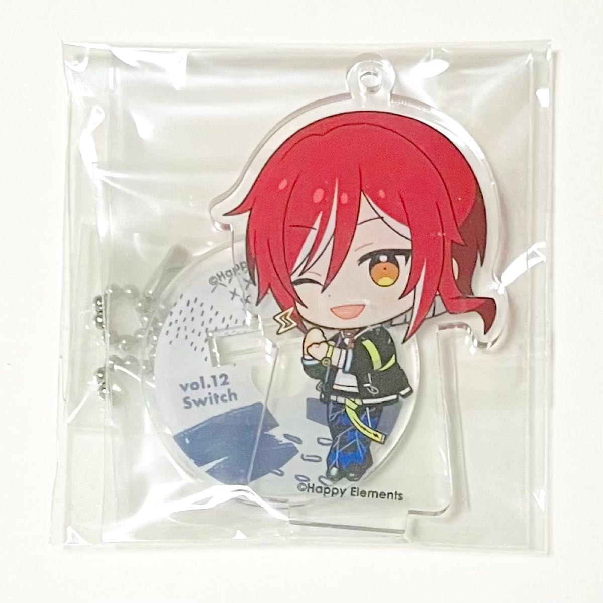 あんさんぶるスターズ アニメイトカフェ アクリルスタンド 逆先夏目