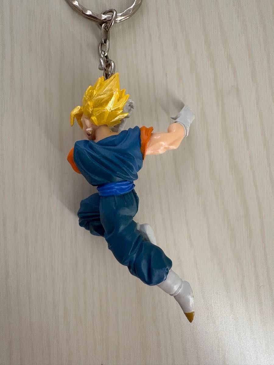 ドラゴンボール キーホルダー 2個セット｜Yahoo!フリマ（旧PayPayフリマ）
