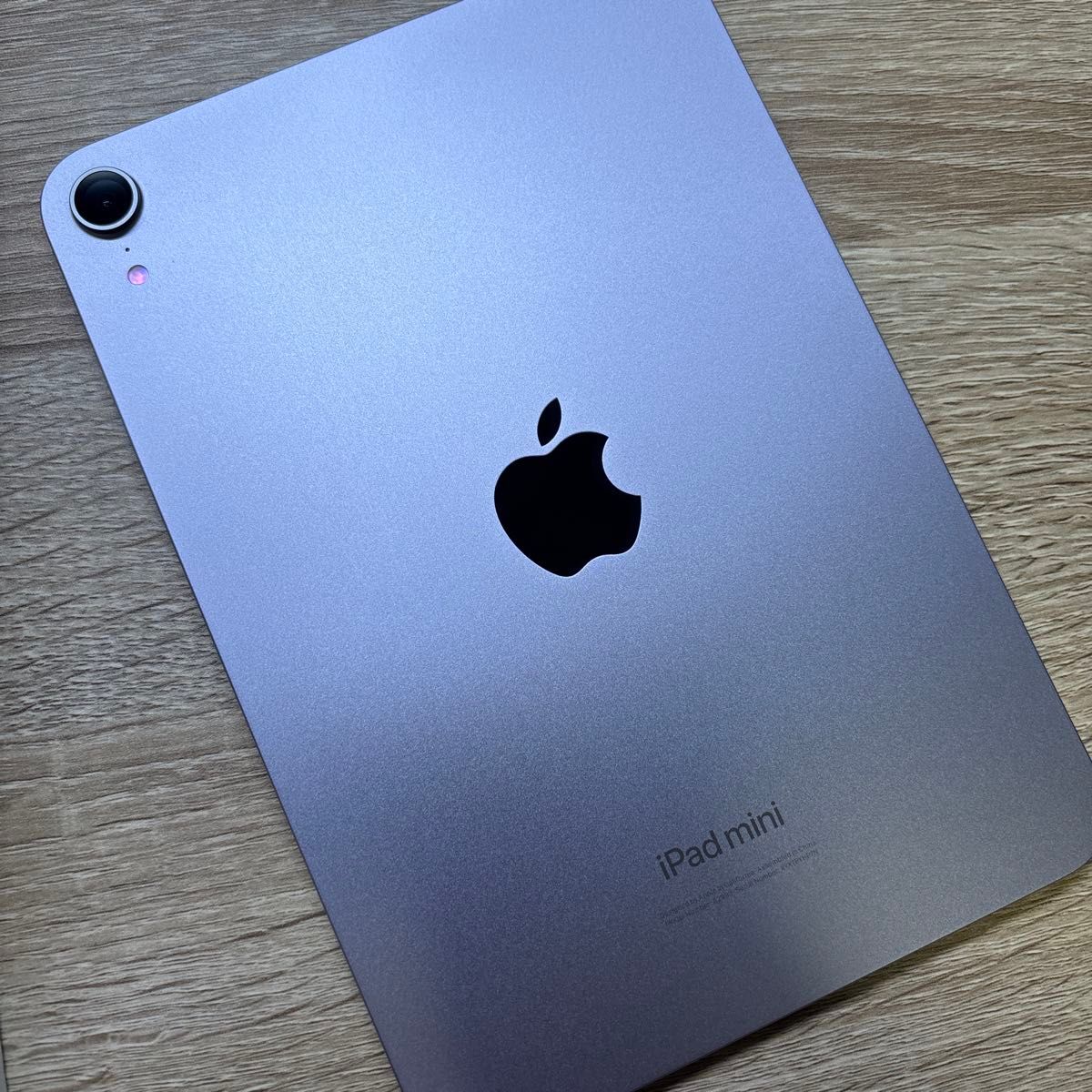 最終値下げ 【新品同様】iPad mini A17 Pro Wi-Fiモデル 128GB