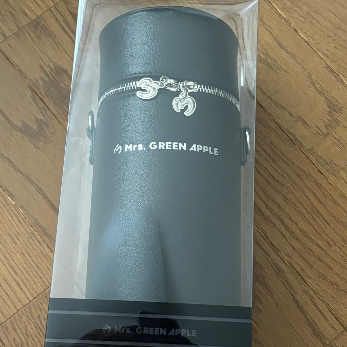 ミセスグリーンアップル ミセス MGA ペンライト ライトスティック