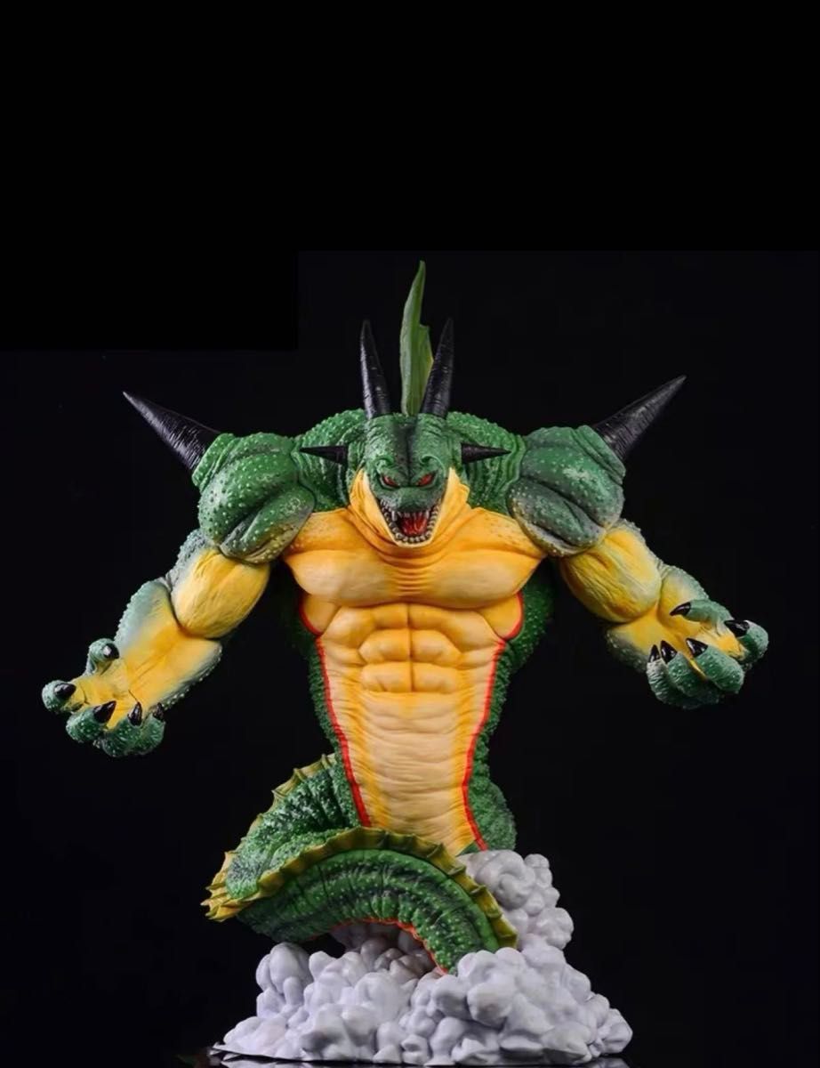 ドラゴンボール ポルンガ フィギュア 神龍 ナメック星｜Yahoo!フリマ
