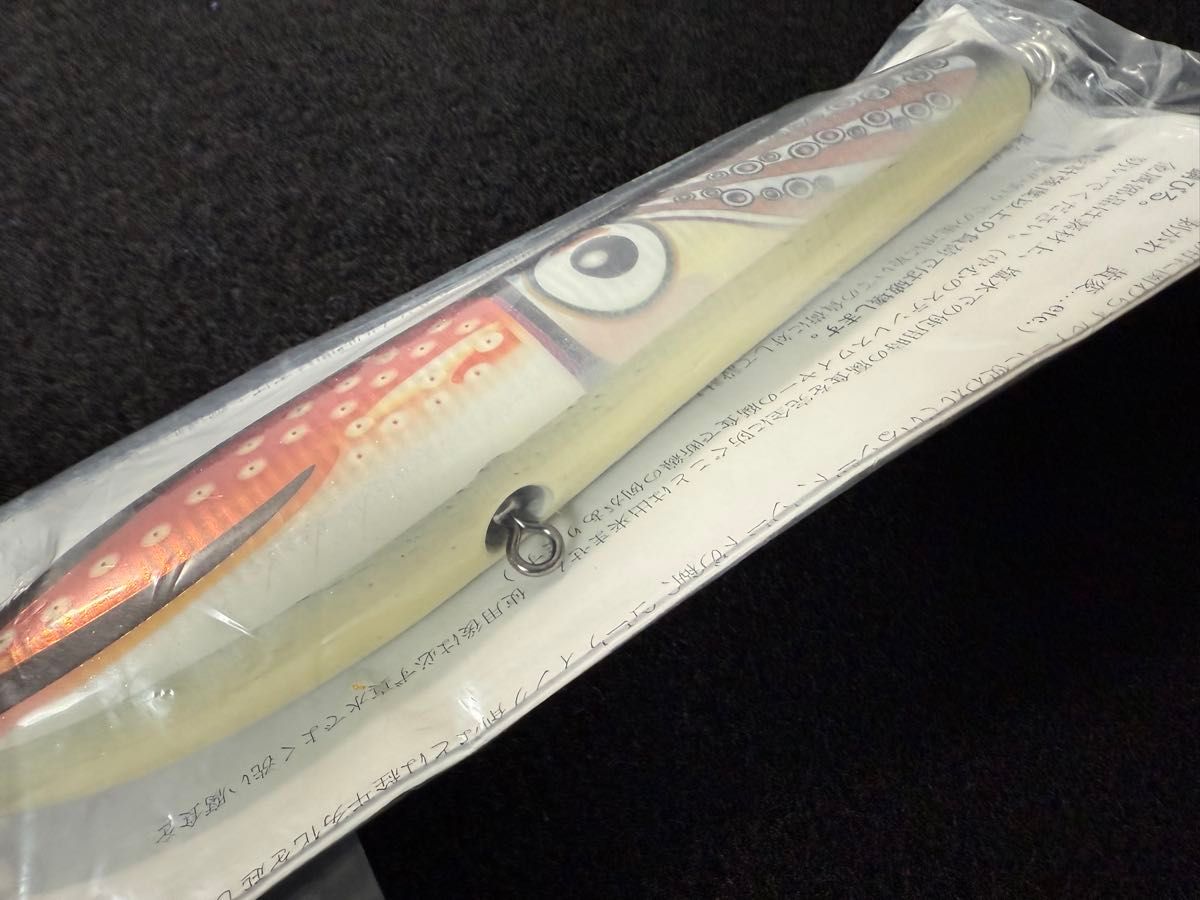 激レア新品未使用】カーペンター ガンマ90-200L carpenterローカル