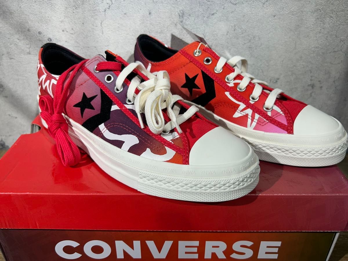 コリンシアン シリーズ9チェイサー オーウェン リバプールアウェイ