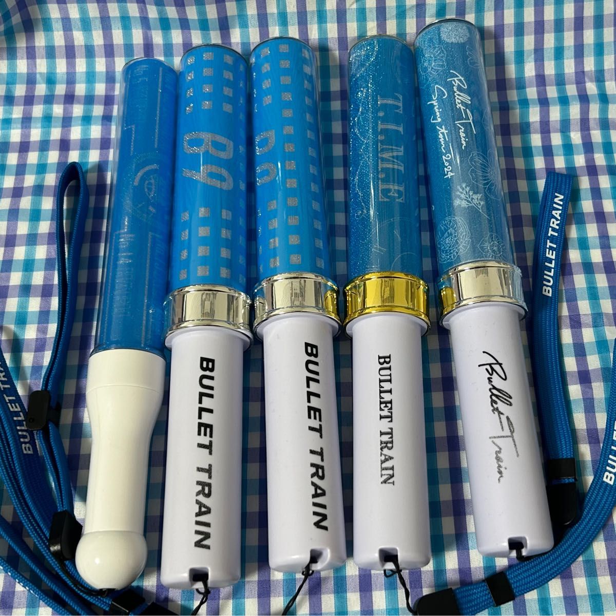 超特急カイ ペンライト｜Yahoo!フリマ（旧PayPayフリマ）