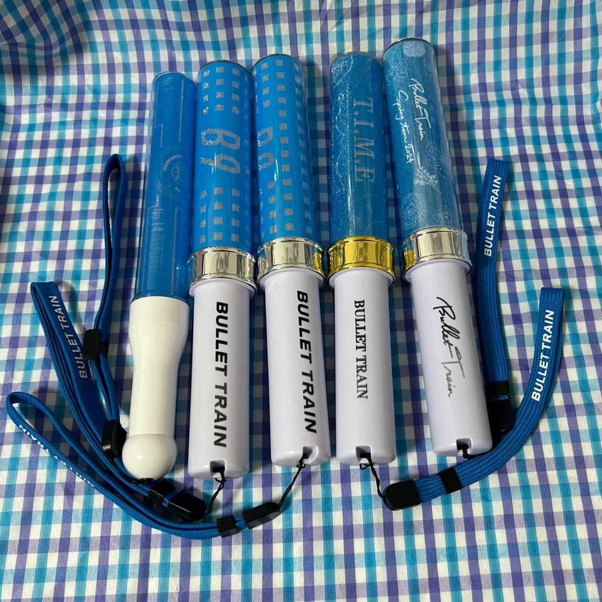 超特急カイ ペンライト｜Yahoo!フリマ（旧PayPayフリマ）