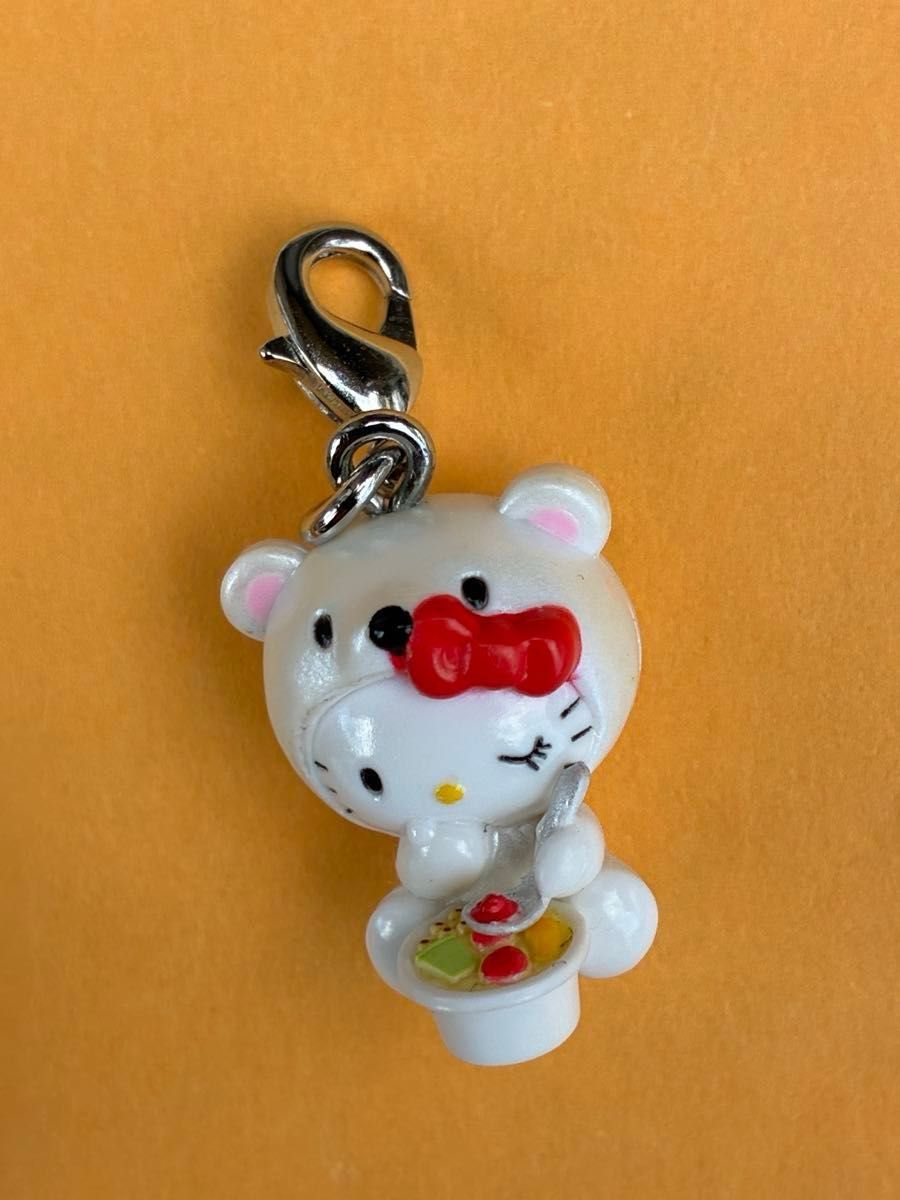 レア 未使用品 鹿児島限定 シロクマバージョン しろくまアイス