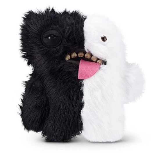 海外限定】fuggler ぬいぐるみ 日本未発売Misfit Monsters｜Yahoo