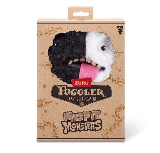 海外限定】fuggler ぬいぐるみ 日本未発売Misfit Monsters｜Yahoo