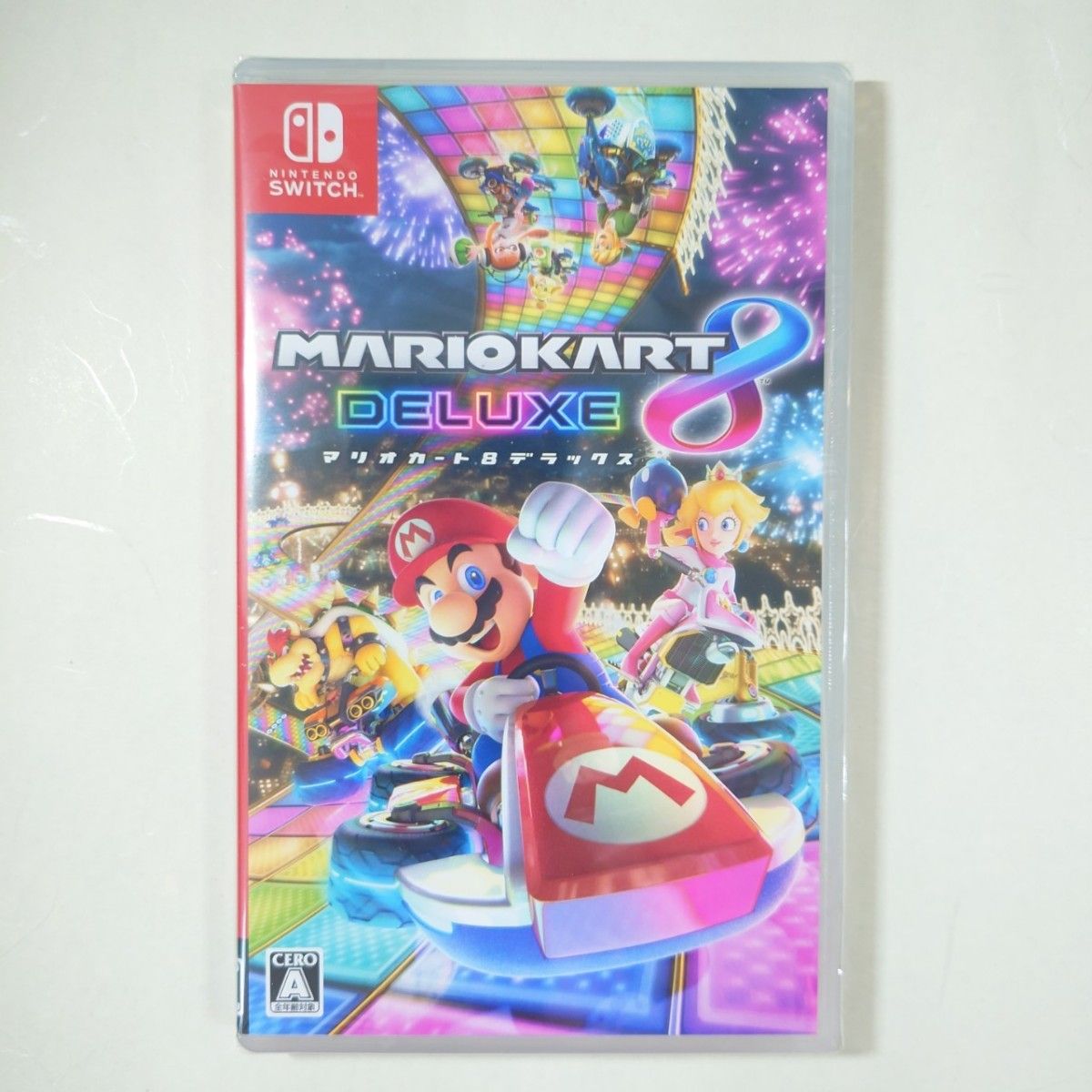 Nintendo Switch ソフト 3本セット [3002]｜Yahoo!フリマ（旧PayPay