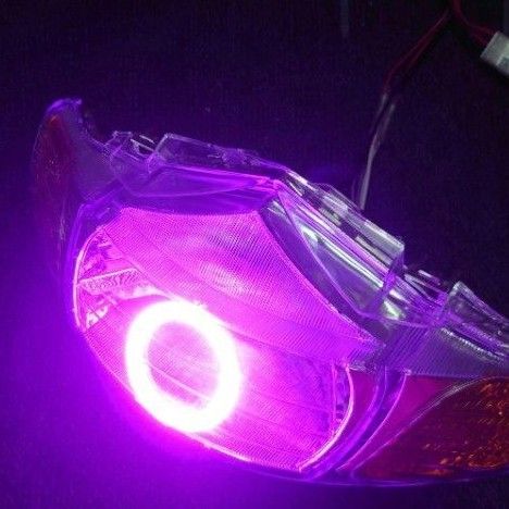 受注生産】dio ライブディオ/zx af34/af35後期イカリング｜Yahoo