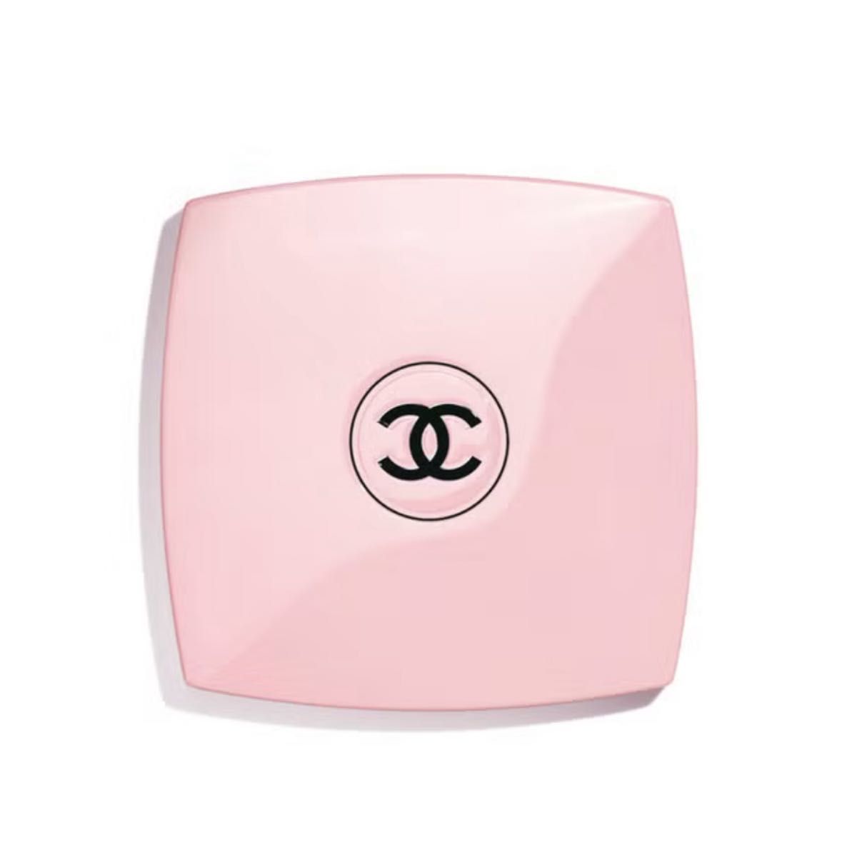 CHANEL ミラー ミロワール ドゥーブル ファセット 111 バレリーナ 鏡