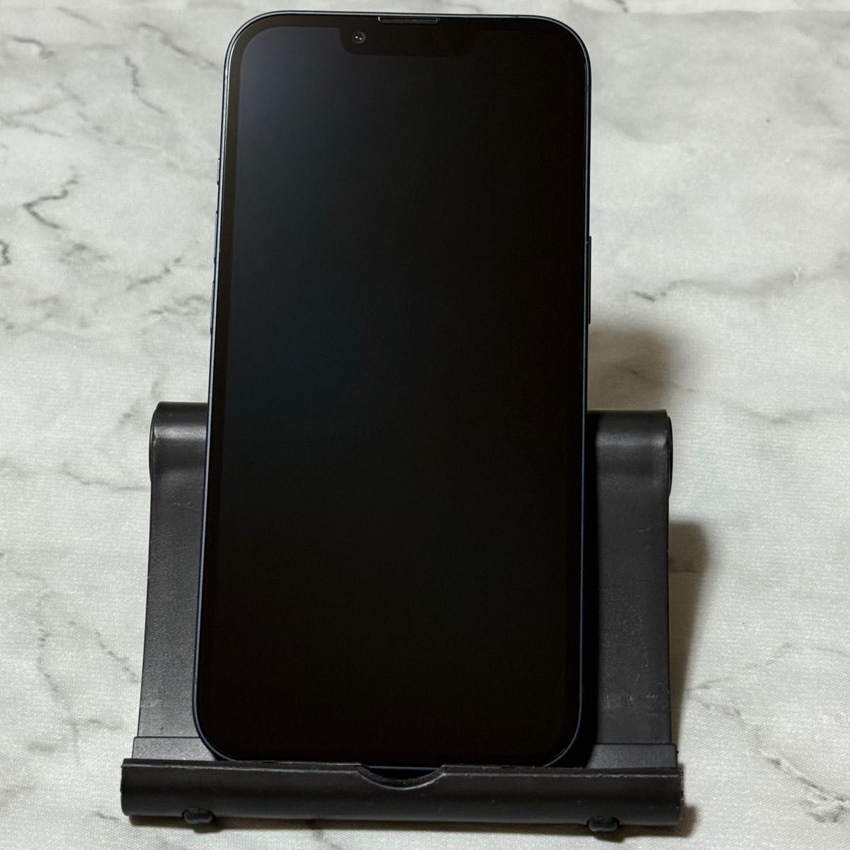 iPhone 13 128GB ミッドナイト SIMフリー バッテリー99%｜Yahoo!フリマ