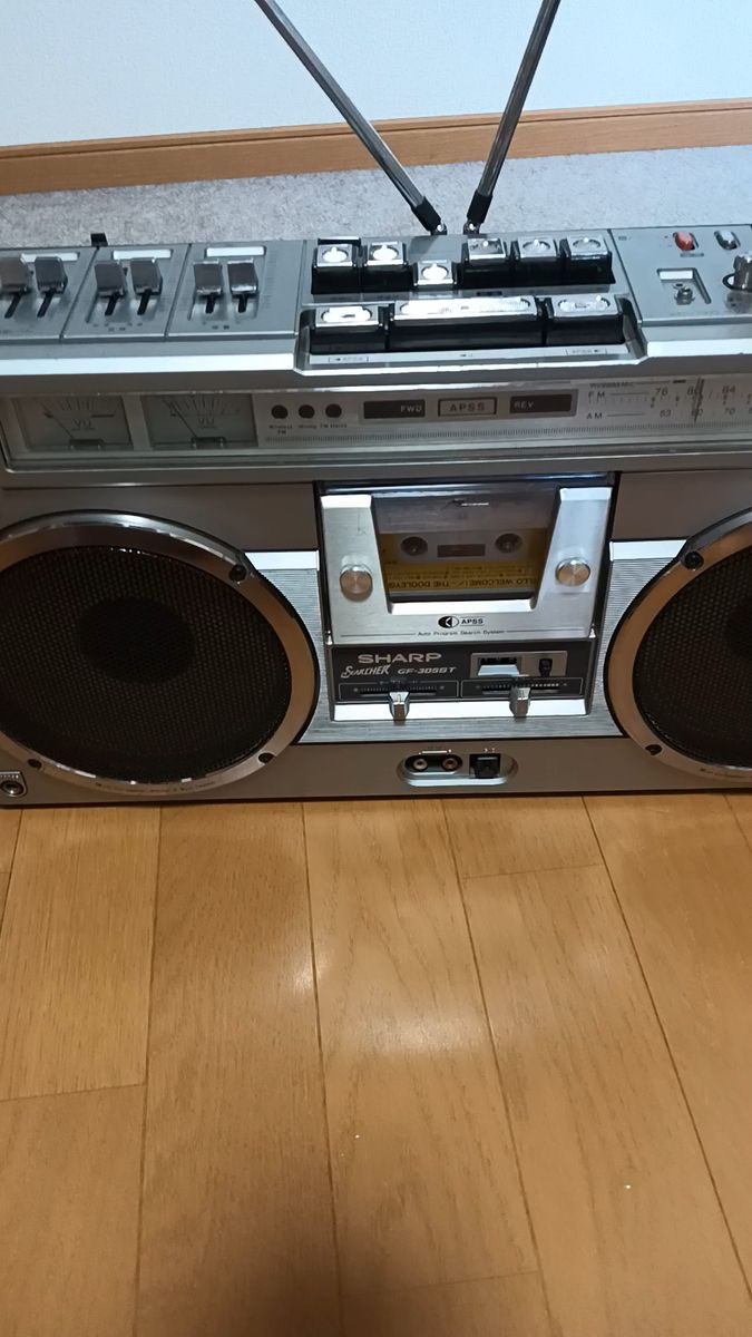 フェアメイト CR-2000ラジカセ フェアメイト CR-2000ラジカセ 【公式通販】