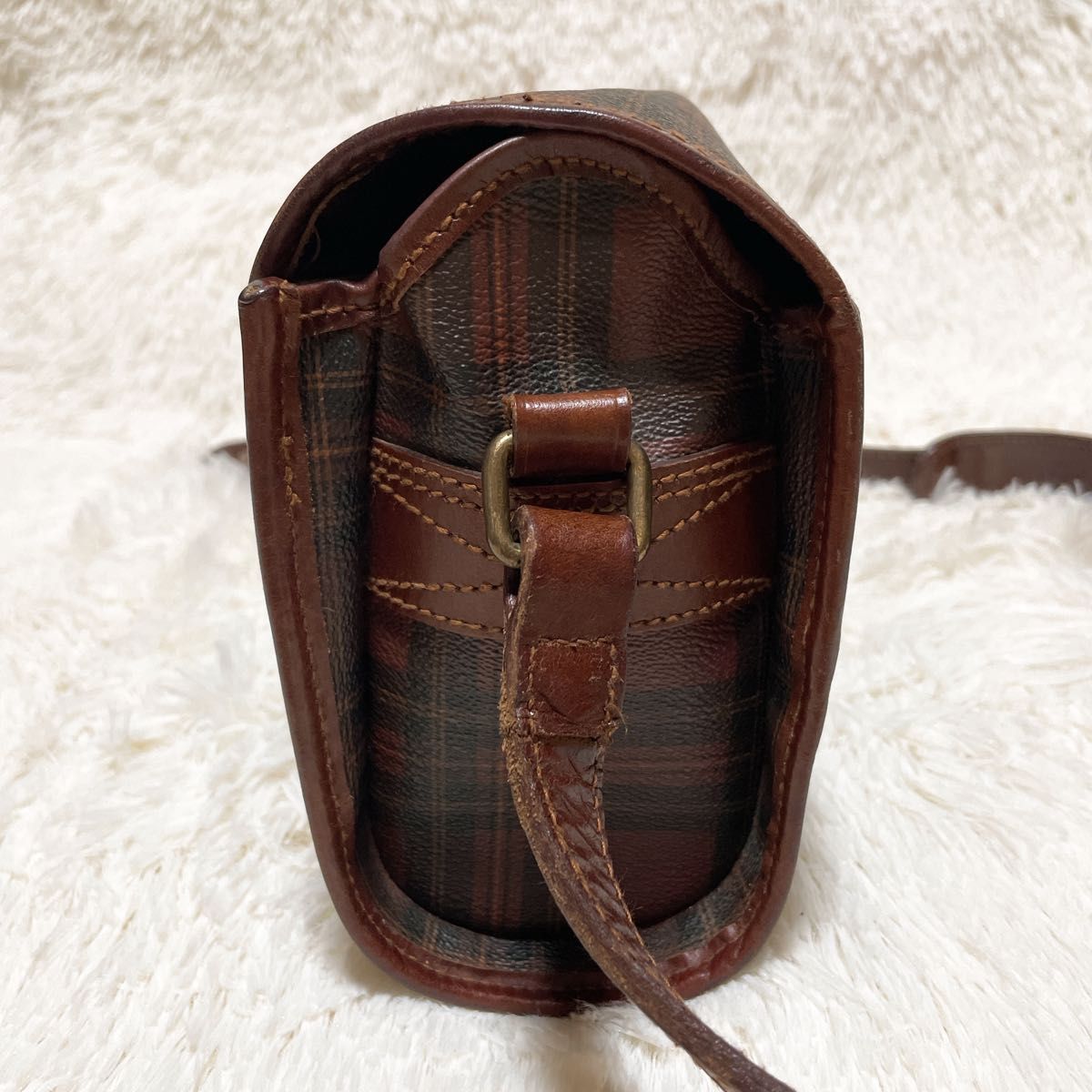 POLO RALPH LAUREN ポロラルフローレン ショルダーバッグ クロスボディ