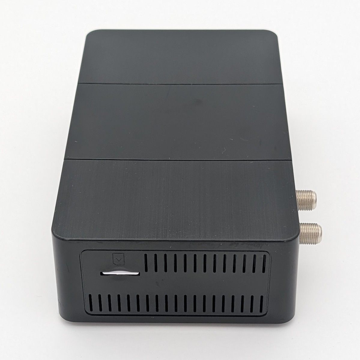 WIS ASTEX 地上/BS/110度CSデジタル裏録対応テレビチューナー AS-STBN