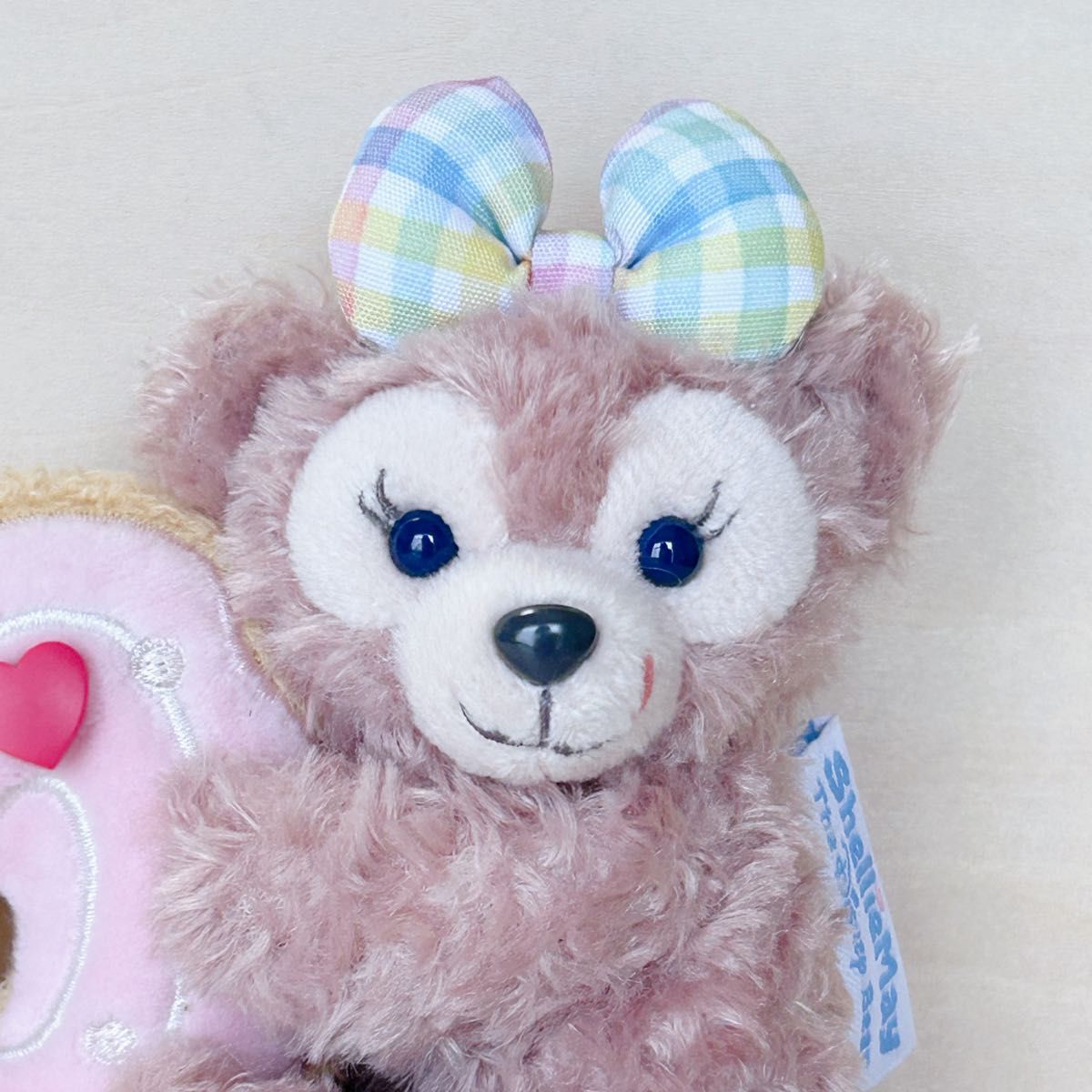 ダッフィー＆フレンズ フィルド・ウィズ・ジョイ シェリーメイ