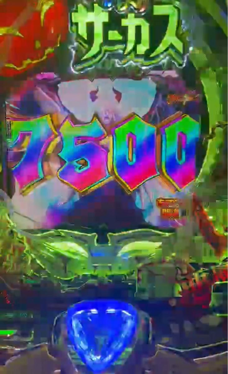 りえ様専用 スマパチ からくりサーカス2 実機 オプション追加 送料無料