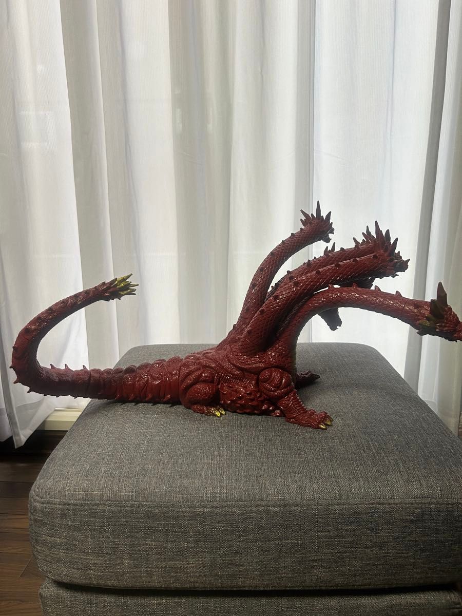 ヤマタノオロチ フィギュア ヤマトタケル｜Yahoo!フリマ（旧PayPayフリマ）