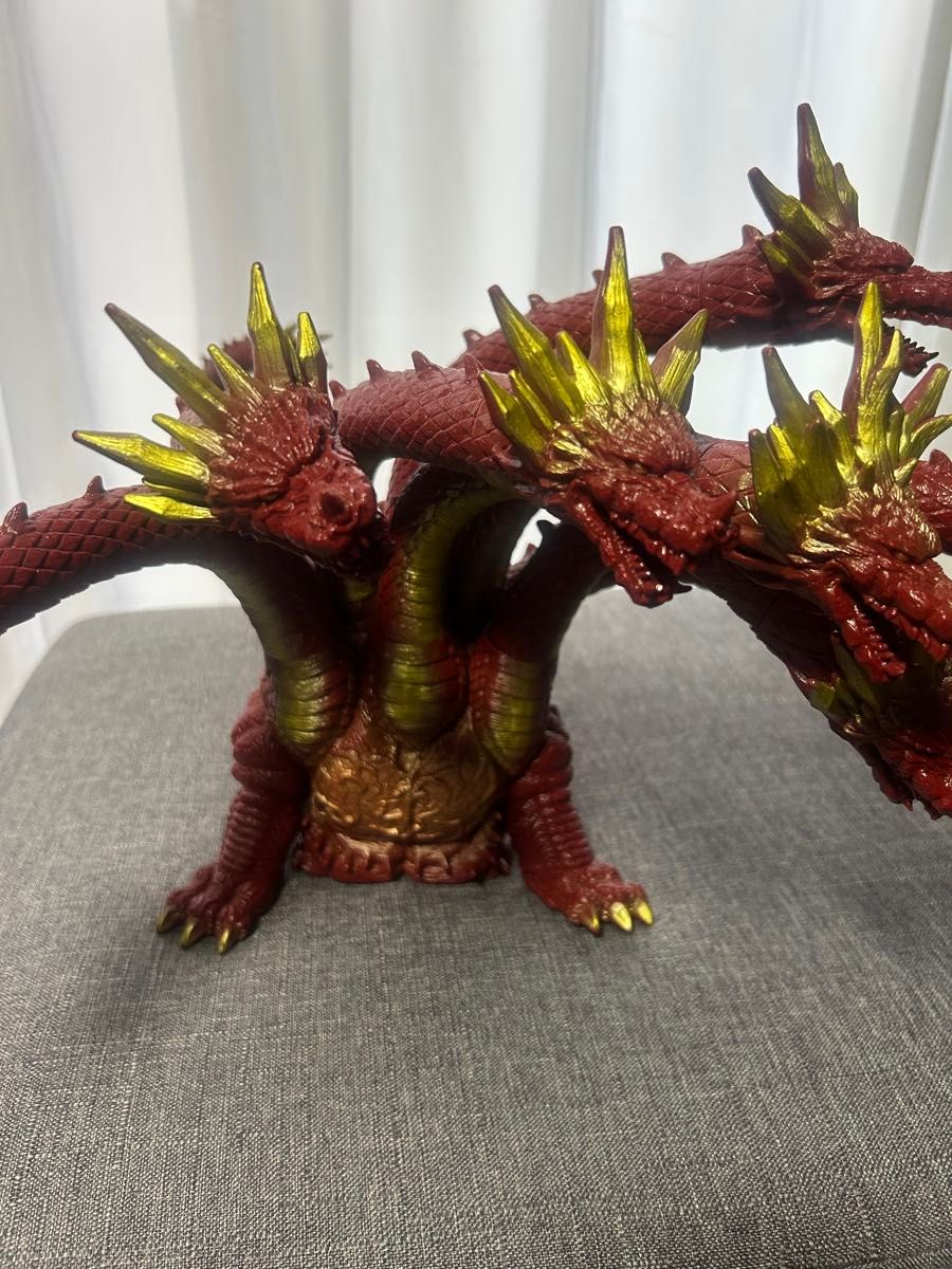 ヤマタノオロチ フィギュア ヤマトタケル｜Yahoo!フリマ（旧PayPayフリマ）