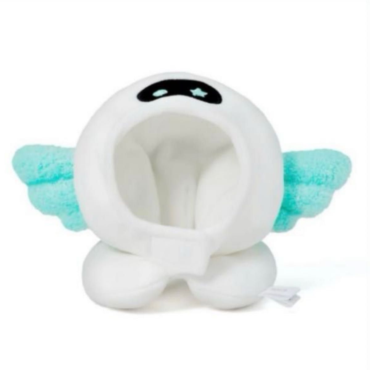 BTS JIN RUNSEOKJIN Wootteo アミボムカバー ペンライトカバー