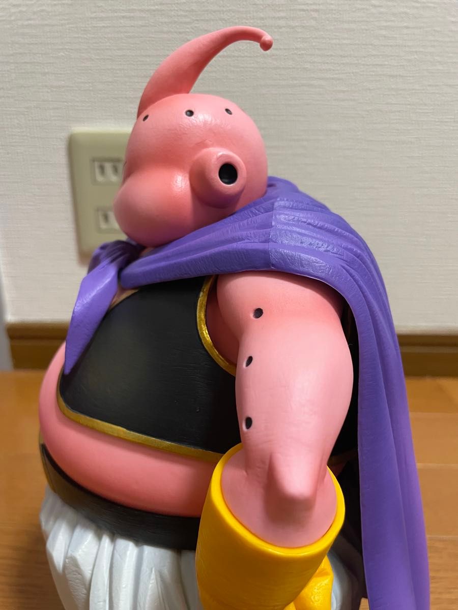 ドラゴンボール一番くじ 魔人ブウ ラストワン賞｜Yahoo!フリマ（旧