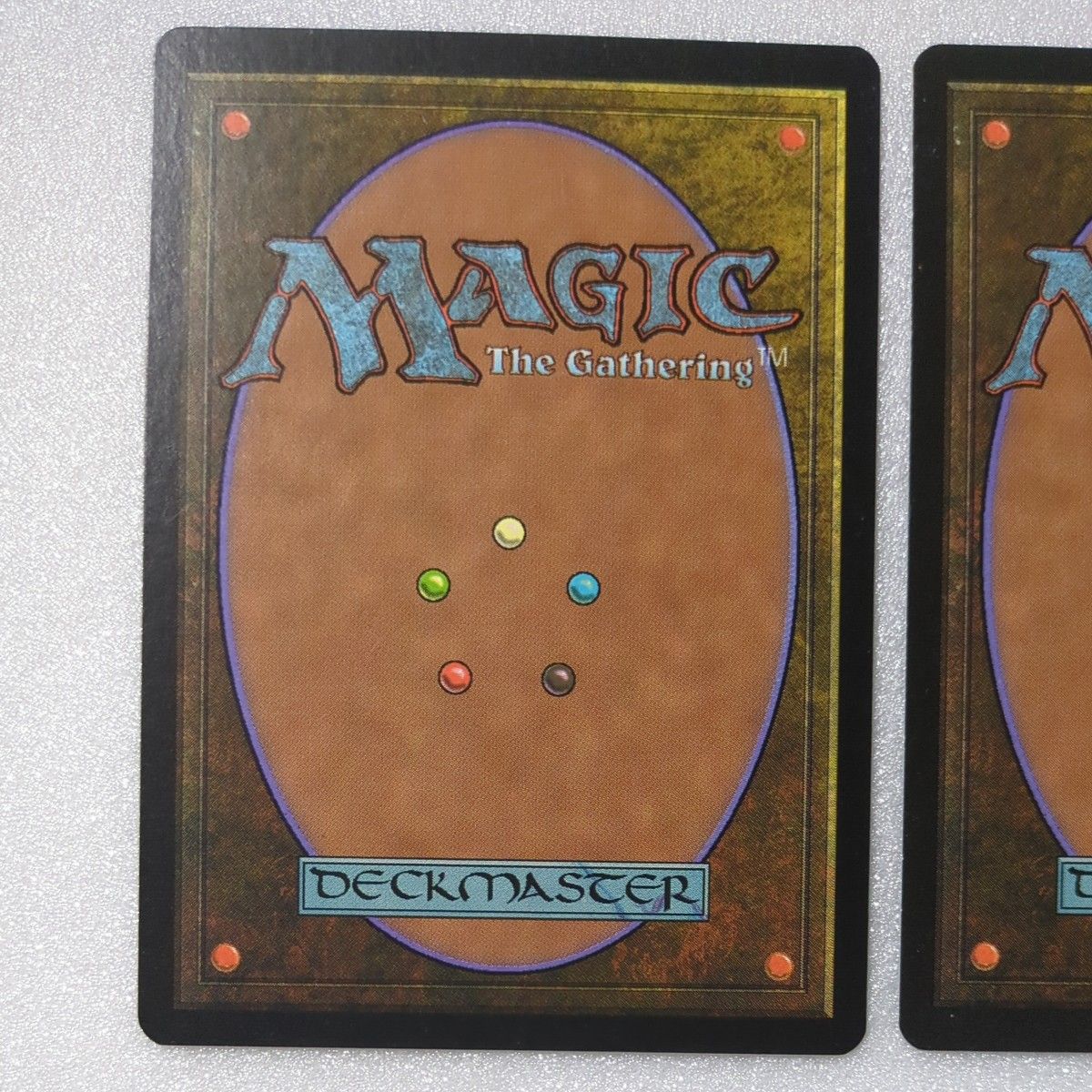 MTG マジックザギャザリング パララクスの潮流 英語版2枚セット MTG