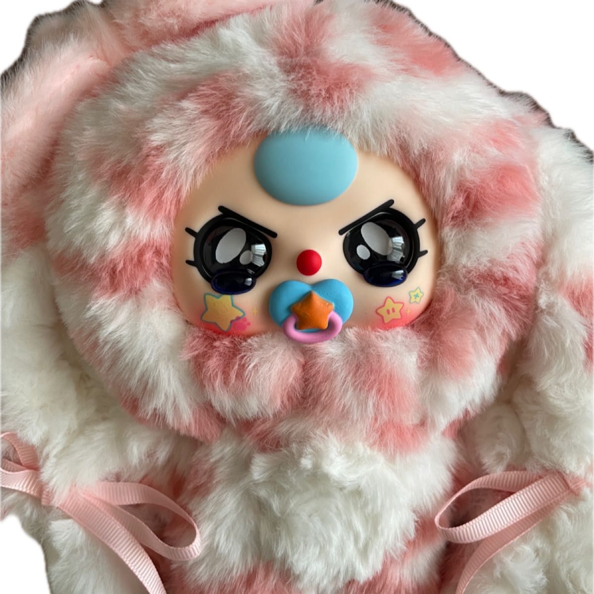 babythree 激レアシークレット おかえりうさぎ｜Yahoo!フリマ（旧