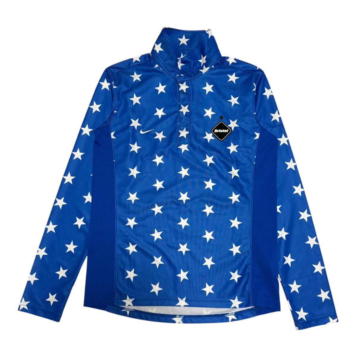 希少】F C R B ×NIKE エフシーレアルブリストル × ナイキ セットアップ