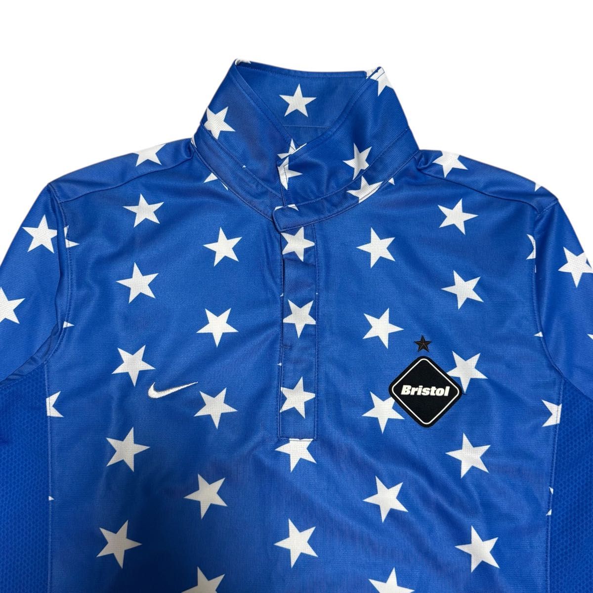 希少】F C R B ×NIKE エフシーレアルブリストル × ナイキ セットアップ