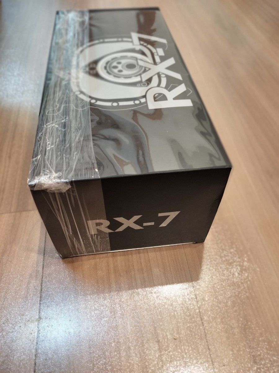 ポーラーマスター 1/18 RX-7 マツダスピード 頭文字D 高橋啓介｜Yahoo