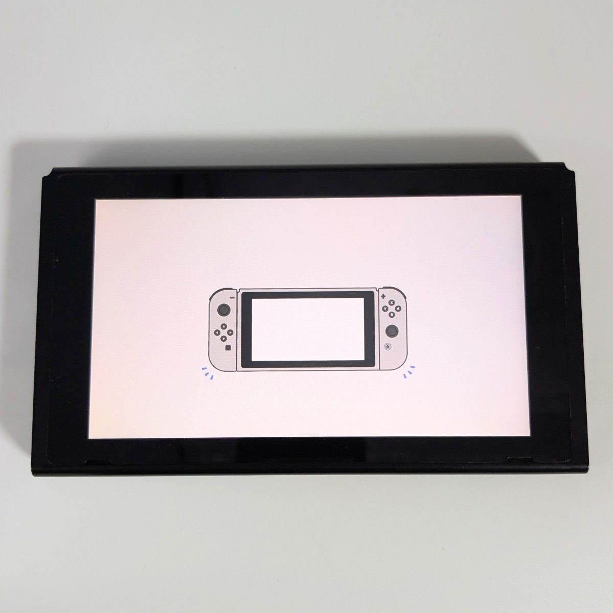 中古 未対策機 Switch 旧型 Switch 本体のみ 動作等確認済み ④ Switch