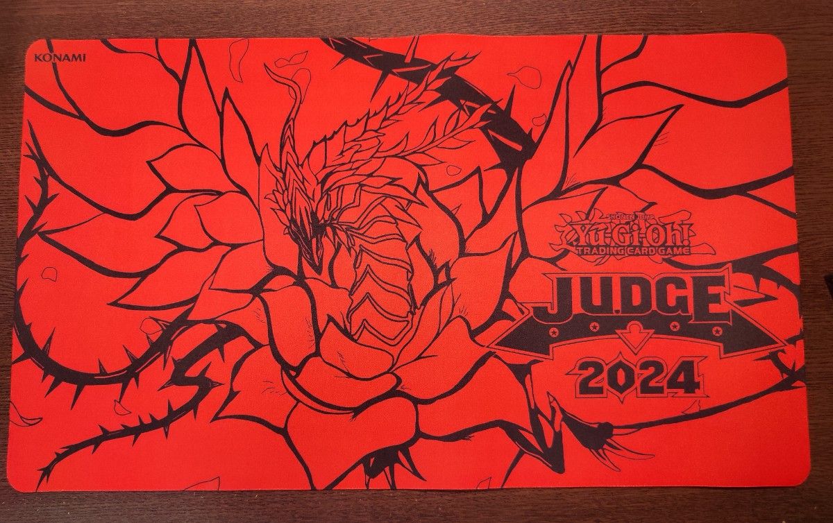 遊戯王 ブラック・ローズ・ドラゴン プレイマット｜Yahoo!フリマ（旧