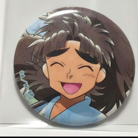 竹谷八左ヱ門】忍たま乱太郎 描き下ろしイラストみんなで下町散策の段