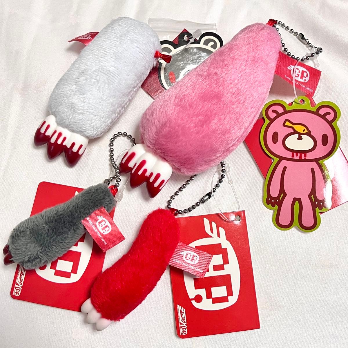 チャックスGP 腕グル〜ミ〜 平成レトロ まとめ売り｜Yahoo!フリマ（旧