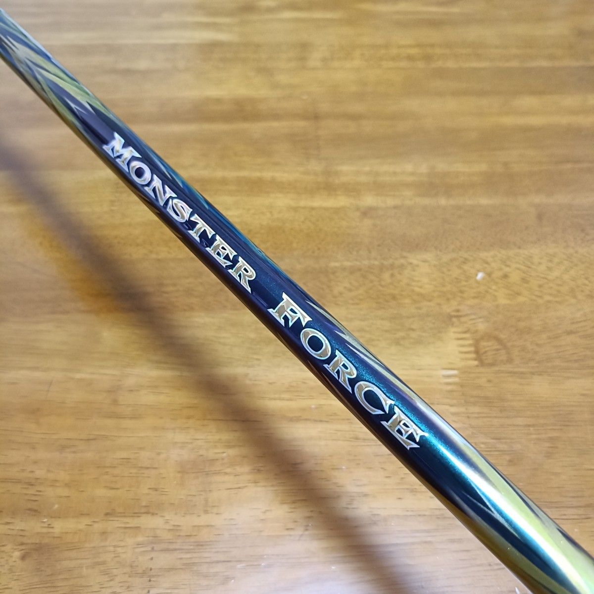 ダイワ モンスターフォース AGS 尾長 H50【新品未使用】｜Yahoo!フリマ