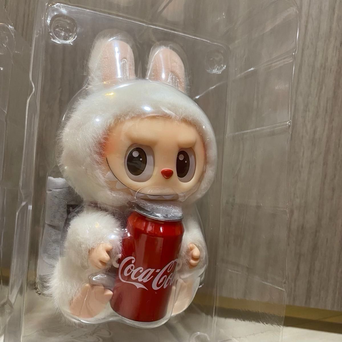 ラブブ コーラ セット 瓶 缶 ぬいぐるみ｜Yahoo!フリマ（旧PayPayフリマ）