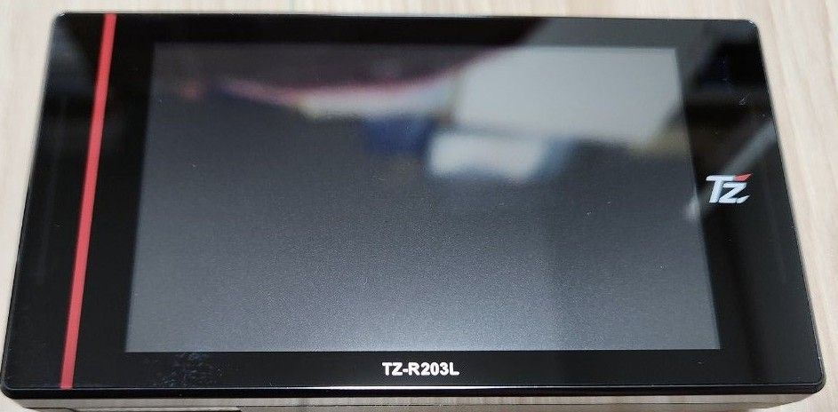 セルスター TZ CELLSTAR TZ-R203L レーダー探知機 SDカード欠品｜Yahoo