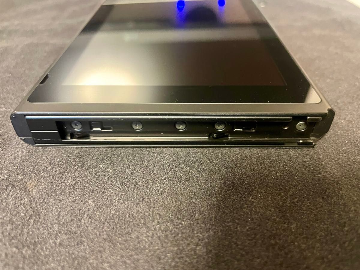 Nintendo Switch バッテリー強化版 本体のみ HAC-001 (-01)｜Yahoo