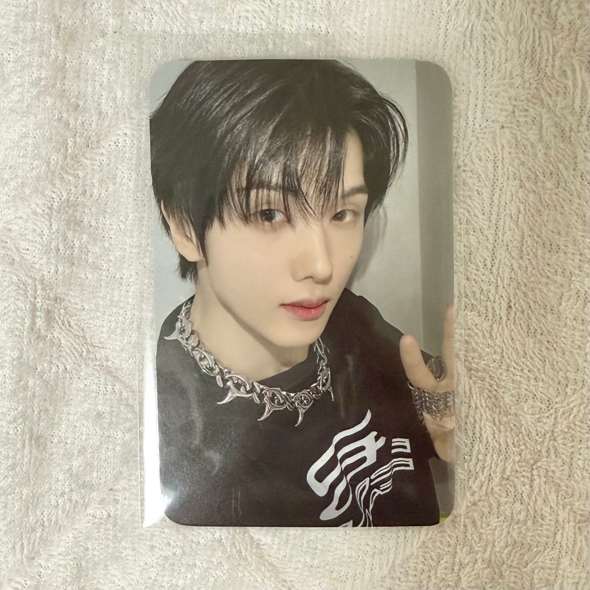 NCT DREAM THE DREAM SHOW 4 ドリショ4 TICKET HOLDER チケット