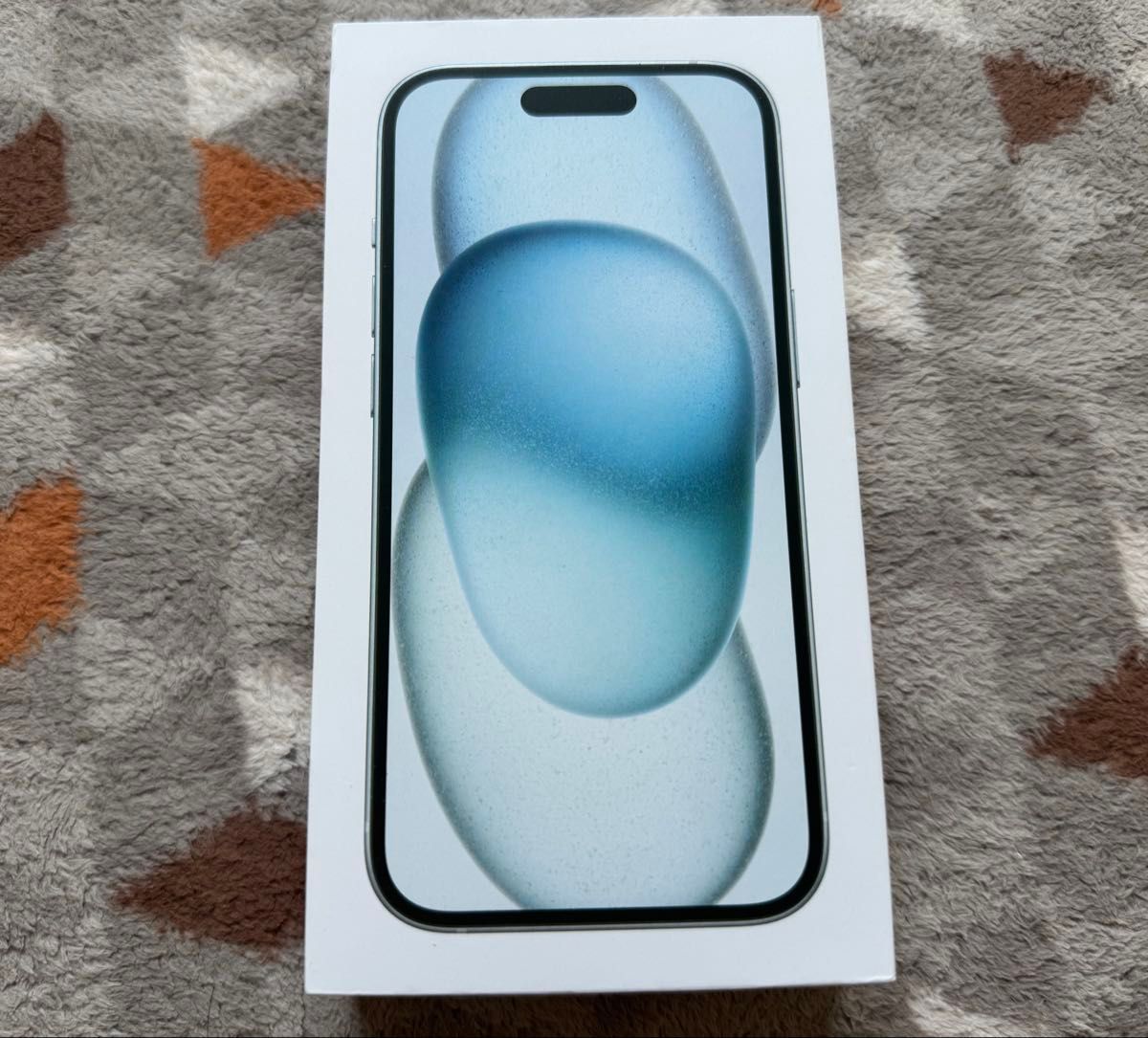 新品未開封 iPhone 15 128GB ブルー SIMフリー｜Yahoo!フリマ（旧