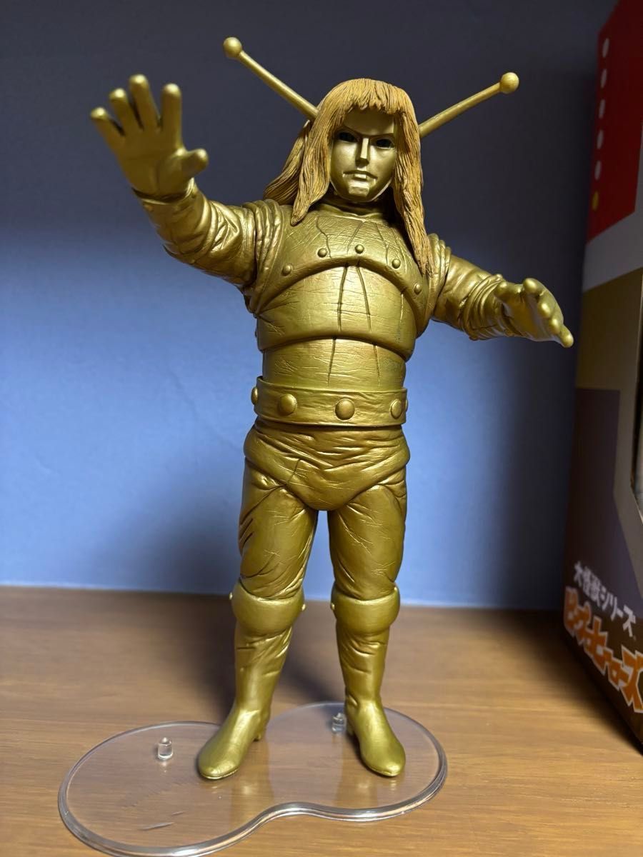 エクスプラス 大怪獣シリーズ ピープロヒーローズ マグマ大使｜Yahoo