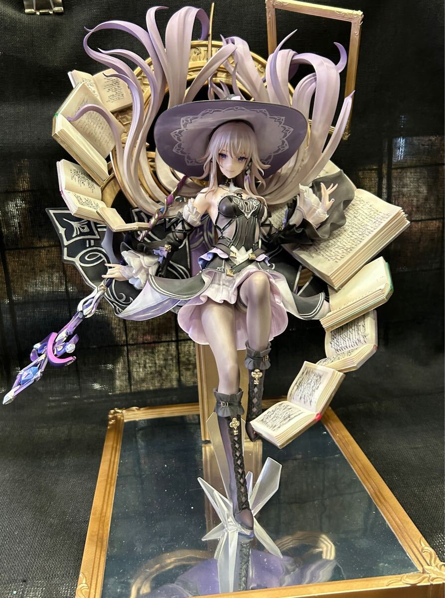 Yahoo!オークション - WF2025S 星刻工房 崩壊スターレイル マダム ヘル