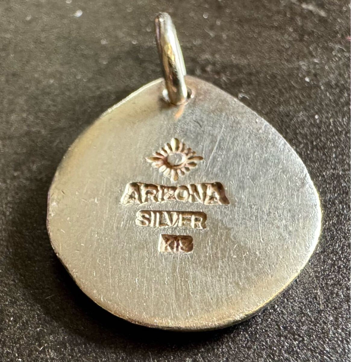 アリゾナフリーダム ARIZONA FREEDOM K18 サンダーバード 早い者勝ち