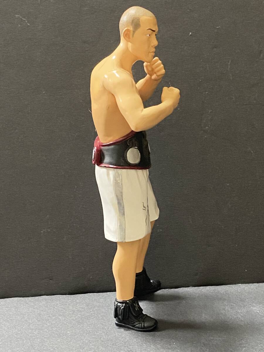 フィギュア ボクシング 浪速乃闘拳 亀田興毅｜Yahoo!フリマ（旧PayPay