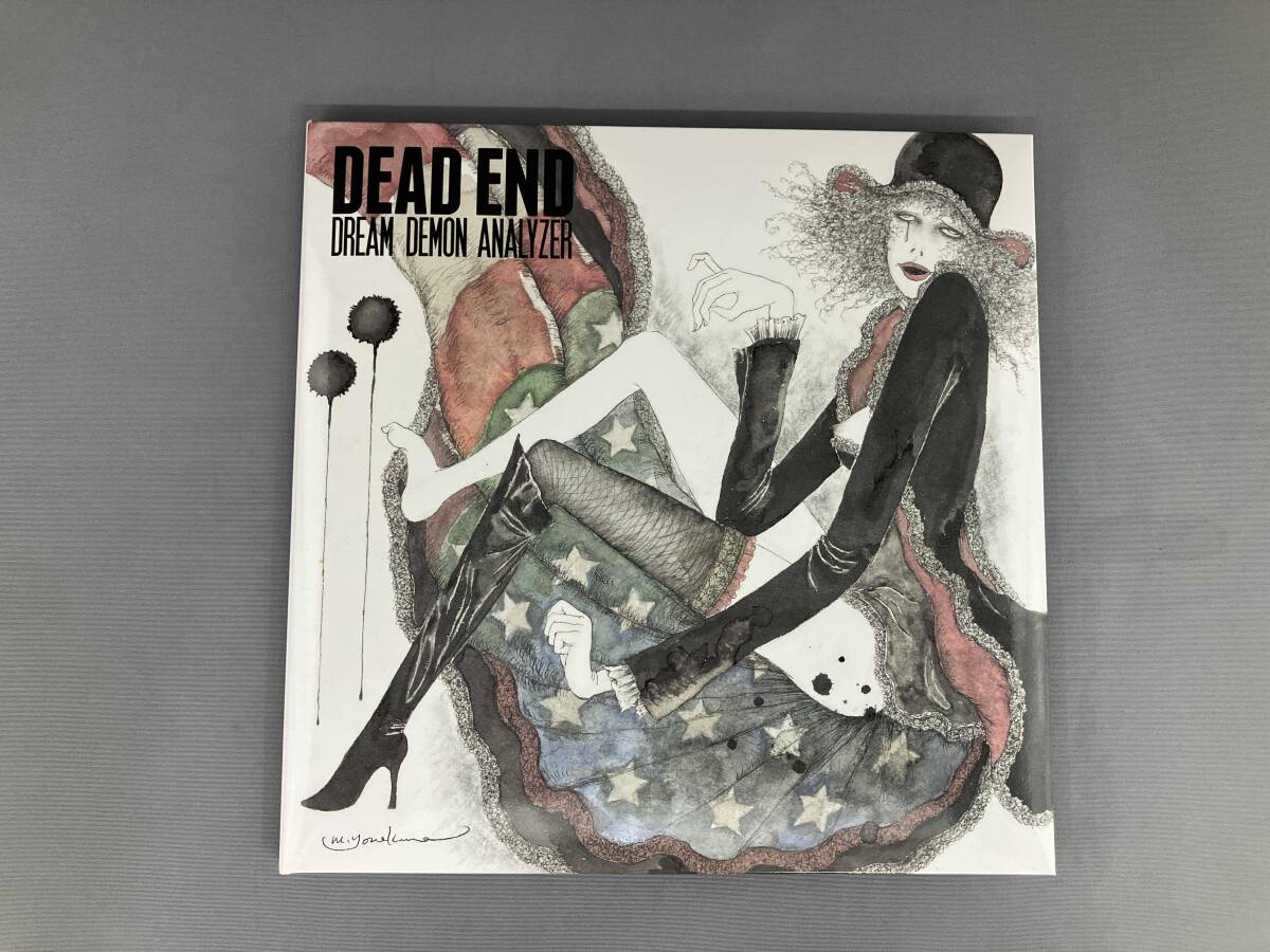 邦楽 DEAD END Dream Demon Analyzer CD DVD 1