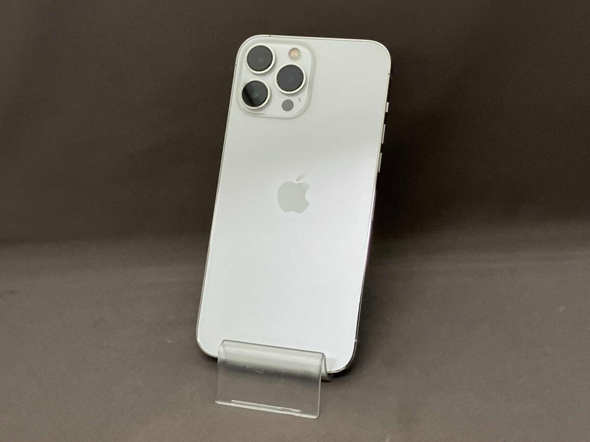 iPhone 13 Pro Max シルバー 128GB SIMフリー 【公式通販】