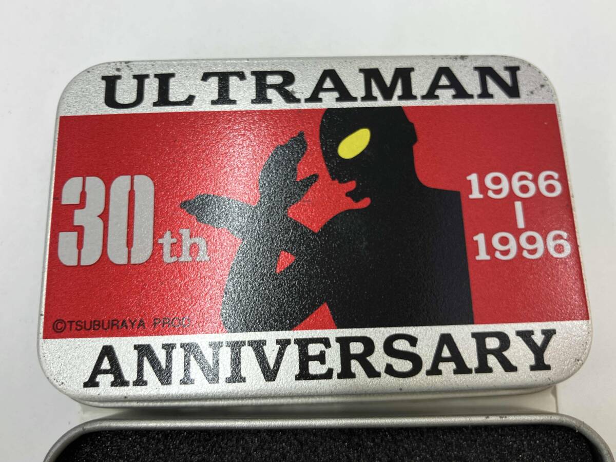 Yahoo!オークション - ウルトラマン 限定品 30周年記念 ピンズ ピンバ
