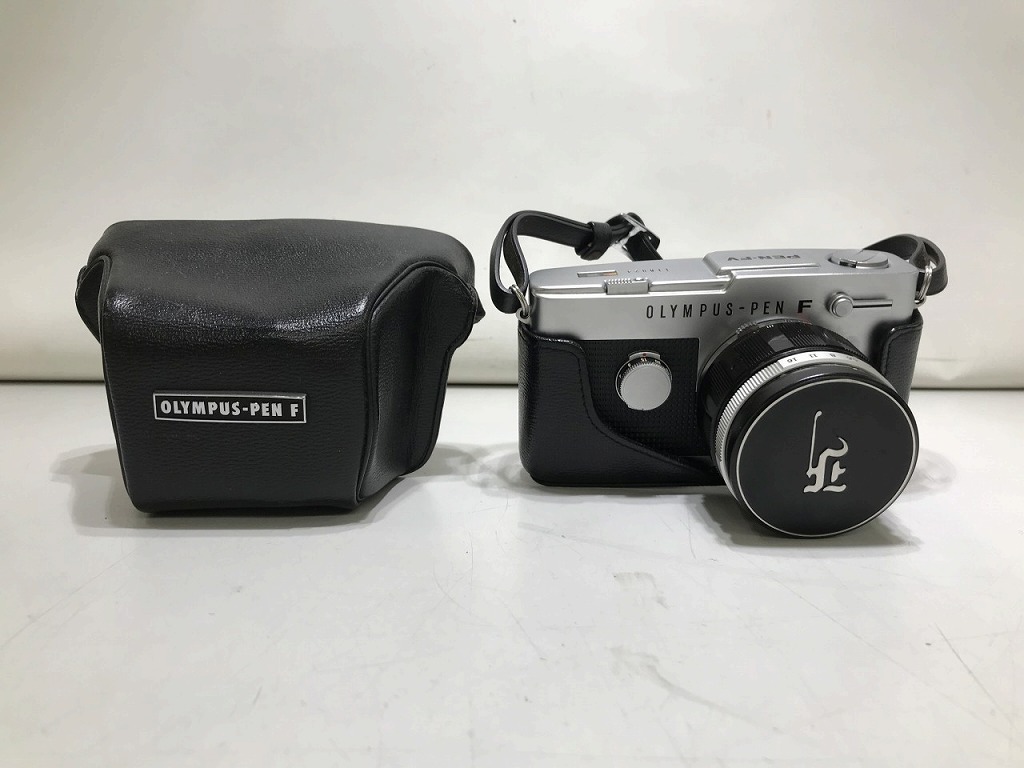 Yahoo!オークション - オリンパス OLYMPUS ジャンク フィルムカメラ P