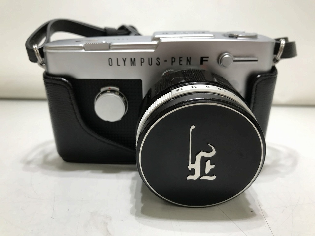 Yahoo!オークション - オリンパス OLYMPUS ジャンク フィルムカメラ P