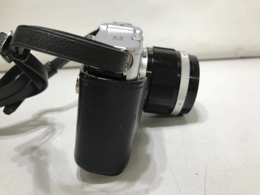 Yahoo!オークション - オリンパス OLYMPUS ジャンク フィルムカメラ P